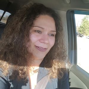 Meet your Posher, Helen